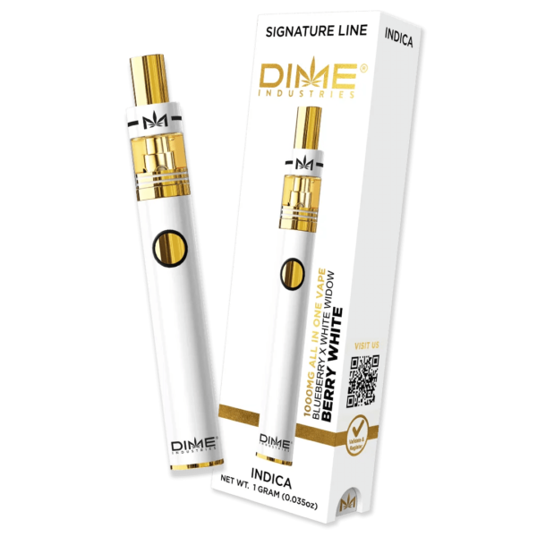 Berry White