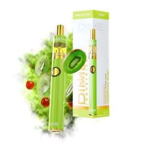 Dime Industries | Tropical Kiwi | 1G All In One