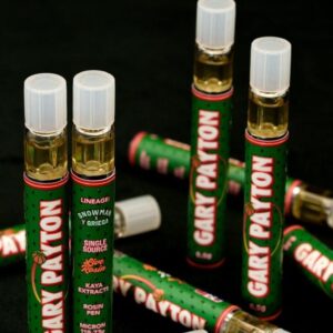 Kaya Extracts | Gary Payton | Live Rosin Vape