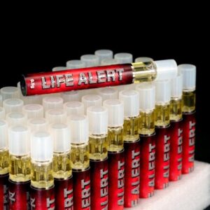 Kaya Extracts | Life Alert | Live Rosin Vape